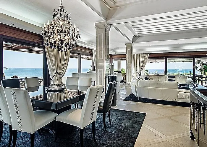 Casa vacanze Casa Deslumbrante Com Uma Vista Maravilhosa