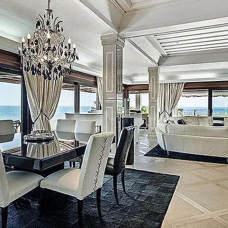 Holiday home Casa Deslumbrante Com Uma Vista Maravilhosa